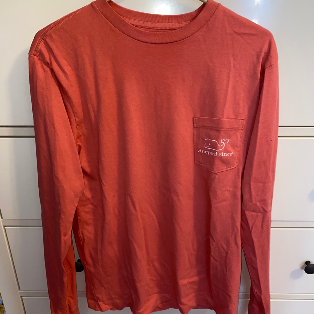 Vineyard Vines Long Sleeve Shirt
